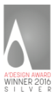 Aura Cleanmax Temizlik Robotu - İtalya 2016 Tasarım ÖdülüA'Design Award