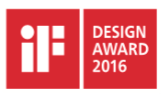 Aura Cleanmax Temizlik Robotu - Almanya / 2016 Tasarım Ödülü IF Design Award
